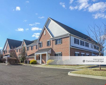 Office space for Rent at The Daily Plan It - 17 Blacksmith Road in Newtown