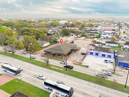 Office space for Sale at NNN-Leased Medical Office Investment with LCMC in Marrero