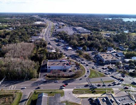 CVS Pharmacy - Crystal River, FL