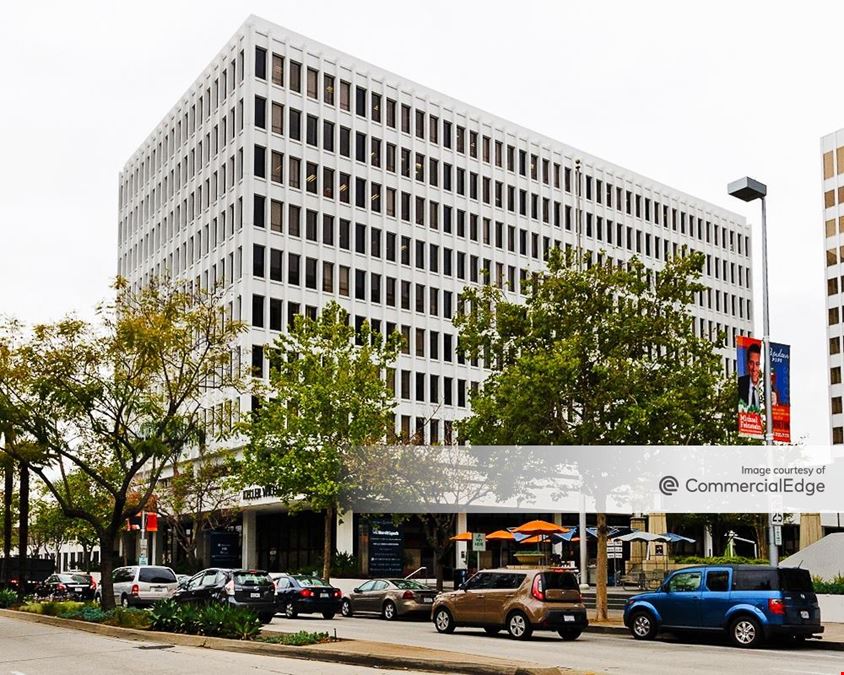 Corporate Center Pasadena - Building 225