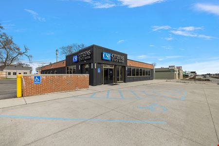 32500 Woodward Avenue