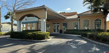 Office space for Sale at 1900 E Bay Drive - Free-Standing Medical/Office in Largo