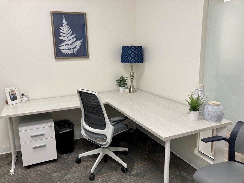 Office Evolution - Northglenn