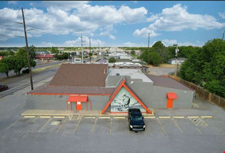 Retail space for Sale at 1825 NW Cache Rd in Lawton