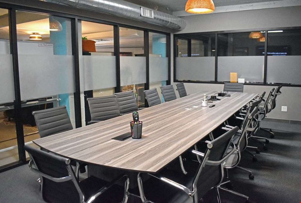 DeskLabs - Chicago