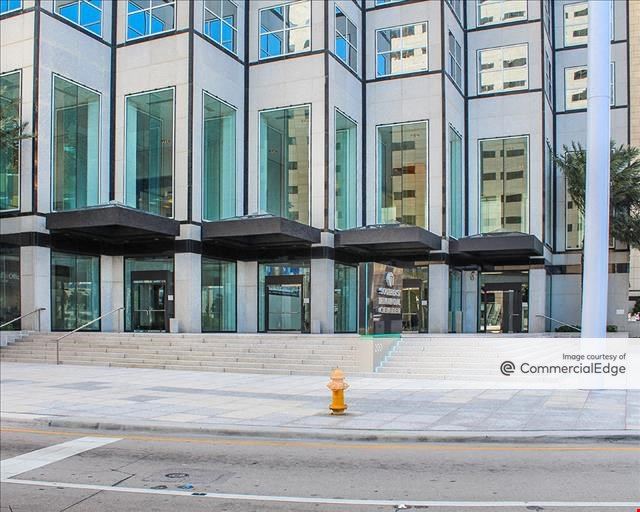 Southeast Financial Center