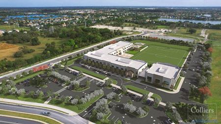 Other space for Sale at ???????Approved Charter School Development Site For Sale in West Palm Beach