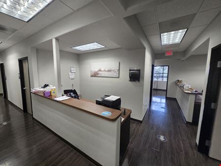 Legacy Business Park | Medical/Professional Office Suites for Lease