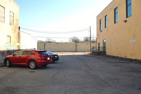IMANI Wholeness Center