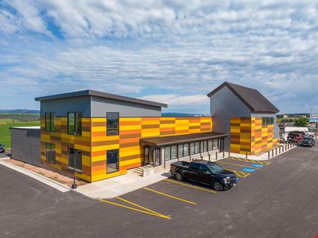 Office space for Rent at Peaks on the Horizon in Rapid City, SD in Rapid City