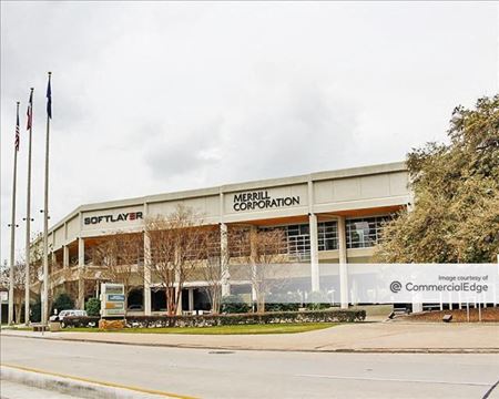 Office space for Rent at Bayou Place II in Houston