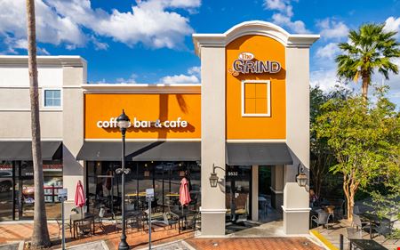 Westchase Town Center