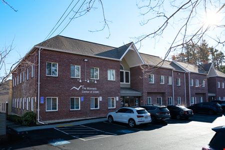 Industrial space for Rent at 118 Long Pond Road in Plymouth