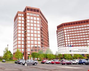 Columbia Center II