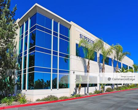 Office space for Rent at Eastlake Business Center in Chula Vista