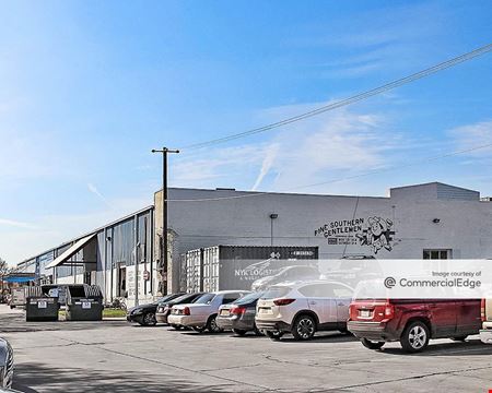 Office space for Rent at 507 Calles Street in Austin