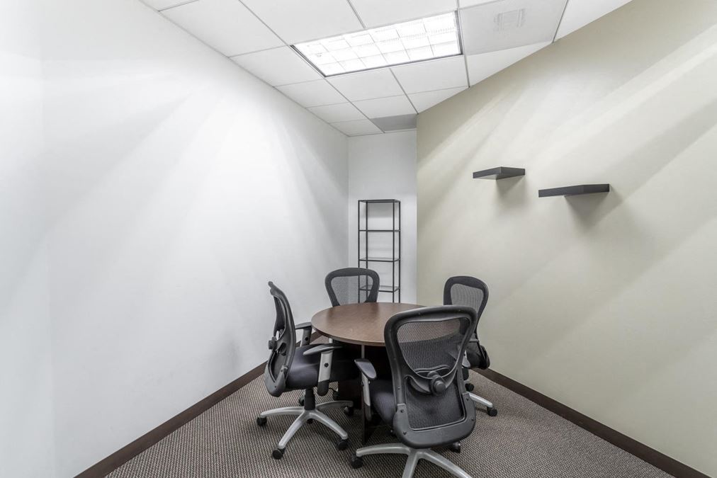 Regus - Huntington Drive