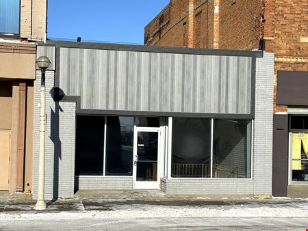 Retail space for Rent at 204 E Main Ave in Bismarck