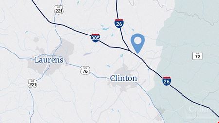 Other space for Sale at ±60 Acres of Unimproved Industrial Land with the Opportunity to Subdivide in Clinton