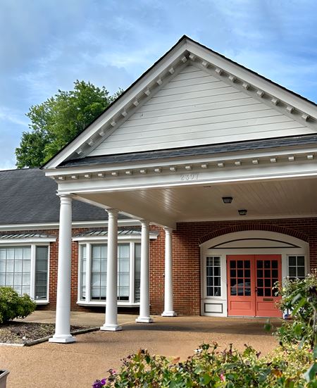 Office space for Rent at Princess Anne Executive Park in Virginia Beach