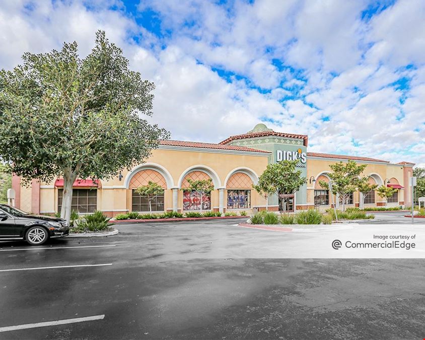 The Village at Moorpark