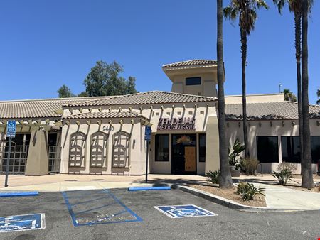 Retail space for Rent at Vineyard Pavilion in Ontario
