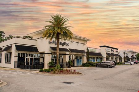 Retail space for Rent at Shoppes of Gate Parkway in Jacksonville
