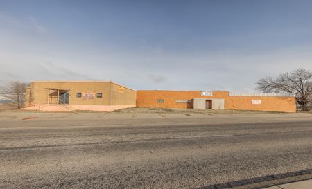 Industrial space for Sale at 1331 E 19th Street in Lubbock