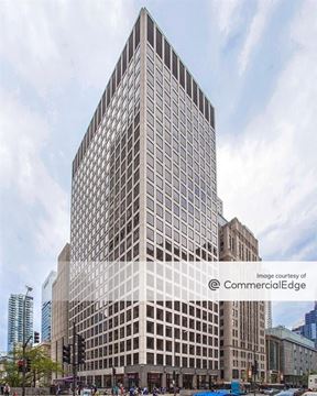 500 North Michigan Avenue