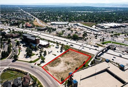 Other space for Sale at Westminster Medical Development Site in Westminster