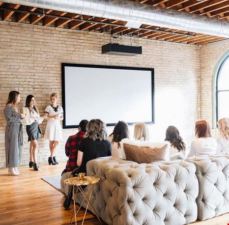 Office space for Rent at Brick X Mortar - Brick & Mortar Minneapolis in Minneapolis
