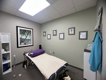 NW Professional Office Space