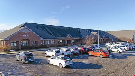 Office space for Rent at 6452 Millennium Dr in Lansing