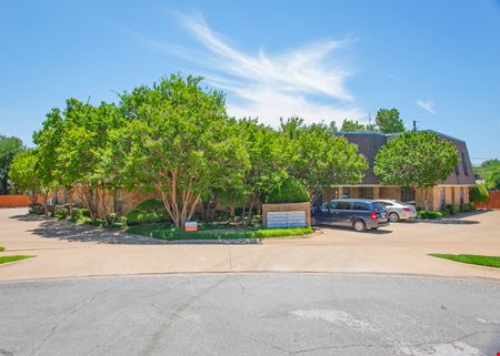 Office space for Sale at Ridgewood Square Office Park in Hurst