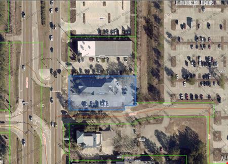 Medical Office Building For Lease on US-190