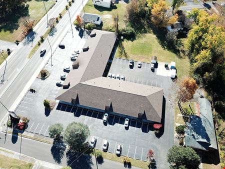 Weberling Building