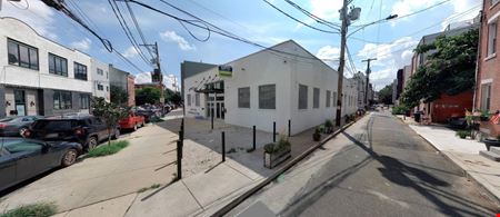Retail space for Rent at 2011 Amber St in Philadelphia
