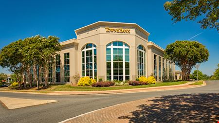 TowneBank Building