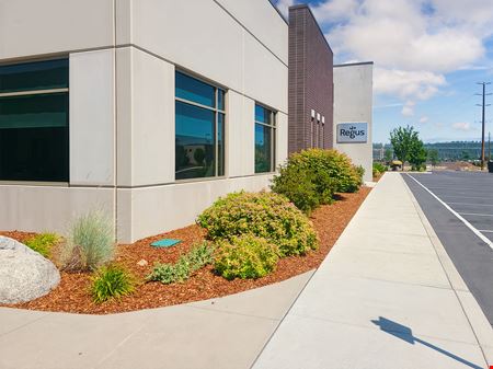 Regus - Spokane Valley - E Mirabeau Pkwy