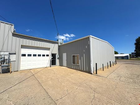 Industrial space for Sale at 2812 Memorial Hwy in Mandan