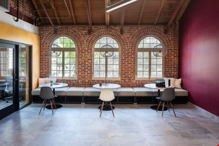 Office space for Rent at Livery Studio in Pasadena 