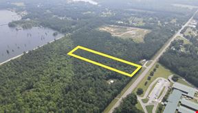5 Acres for Sale on Hwy 6