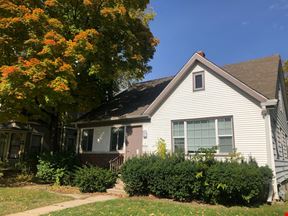 310 W Green St