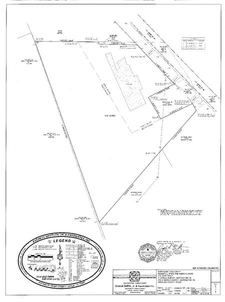 Commercial space at Lufkin Land in Lufkin