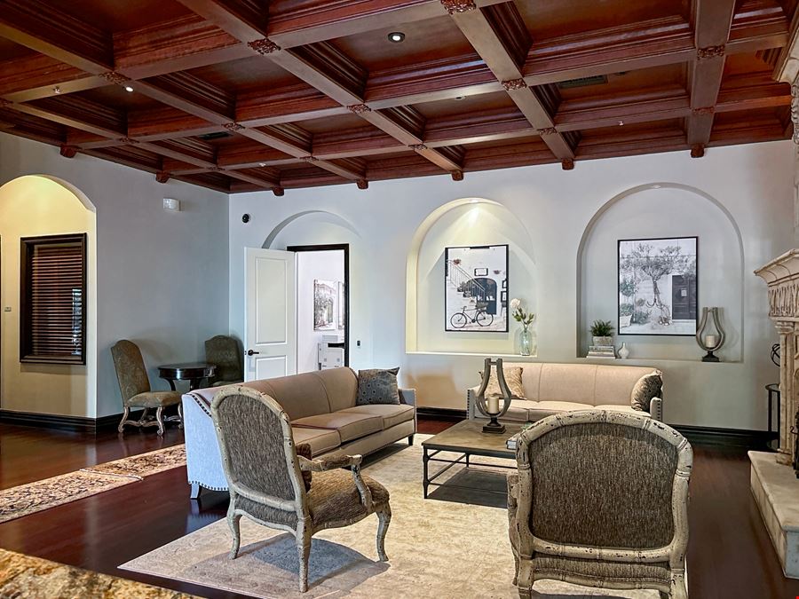 Regus - Gilbert - W Elliot Rd
