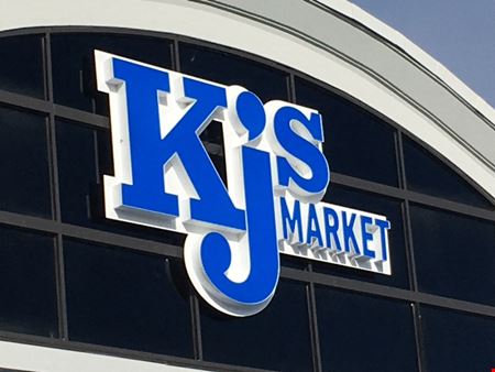 Retail space for Rent at Carolina Square - Space For Lease in Edgefield