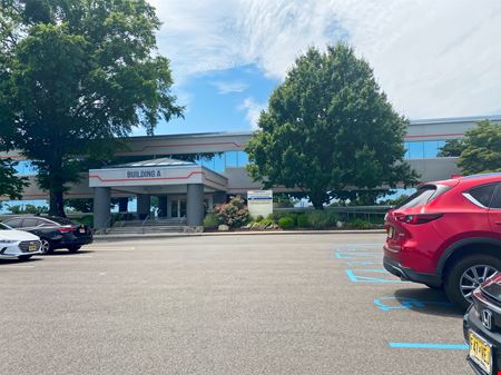 HQ - West Long Branch - Route 36