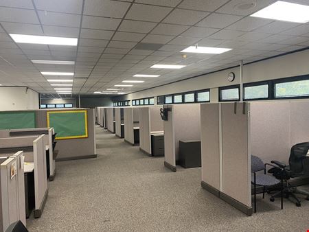 106,000 S.F. Office/Call Center