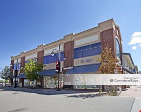 The Offices at Southlands