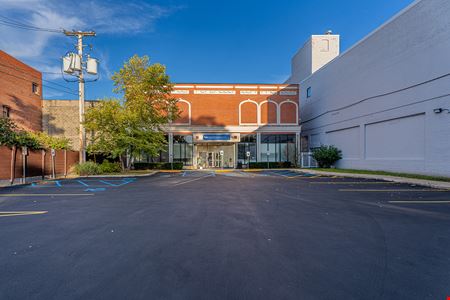 1160, 1170, & 1176 Main St - Downtown Buffalo Medical/Office Portfolio